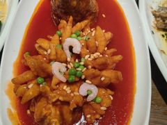 -廊亦舫Lang Yi Fang Restaurant(金桥店)