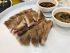 -寻味顺德·南记酒家·传统顺德菜·鱼生(广源路店)