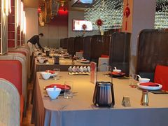 大堂-香港财记(汇励99城市公园店)