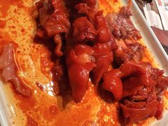 -三十六味匠猪蹄(三元桥店)