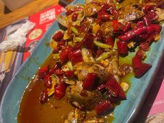 -馋嘴猫北京食堂·烤鸭·宵夜(亚运村店)