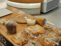 -西村叔叔的店·面包·甜品·蛋糕(清河万象汇店)