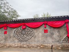 -红嫂家乡旅游区