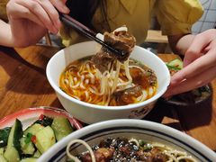 -矮子粉店1985·长沙米粉(湘春路店)