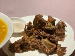 -金鸭季·北京烤鸭(深业上城店)