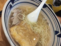 -黄太牛·牛肉面(长江北路店)