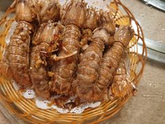 -崖口红树林海鲜餐厅