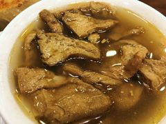 豆泡汤-白魁老号饭庄(交道口店)