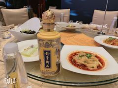 -富力丽思卡尔顿酒店·丽轩中餐厅