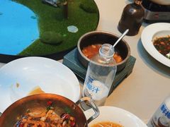 -香山湖华璋大酒店(新浦路店)