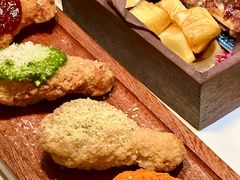 -get pizza意大利餐厅(凯德MALL店)