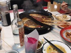 -XiaoJunGan Hotpot 钢管厂五区小郡肝火锅串串香