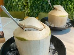 泰国椰子冻-狐狸爱上椰子鸡(滨江星光大道店)