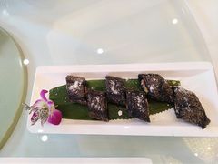 -东江渔村·古典园林·30年粤菜老字号(太和店)