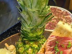 -樱嘢·炭火烧肉(惠南店)