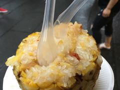 -三大炮豆花铺(锦里店)