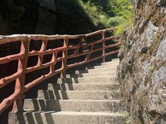 -鹿院坪生态旅游景区