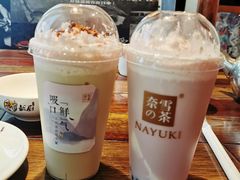 -太原茂业天地购物中心