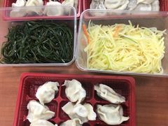 -东方饺子王(大屯路店)