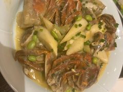 -海天楼中餐厅(吴宫泛太平洋酒店)