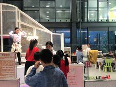 -萨卡屋亲子乐园·餐厅(龙山万物工场店)