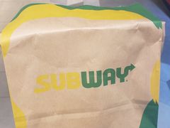 -赛百味SUBWAY(万柳华联店)