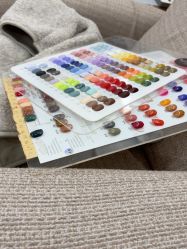 -初心はつ こころ日式美甲美睫沙龙