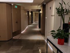 -北京港澳中心瑞士酒店·瑞士咖啡厅·自助餐