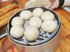 -游埠豆浆(上城区中山南路店)