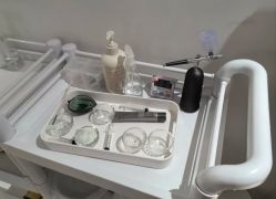 -皙塑美肤·spa