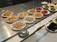 -兰州陈记牛肉面 ·烧烤· 铜锅涮肉(万达店)