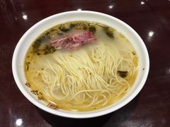-老半斋(福州路店)