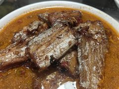-雪琴面馆富安特色鱼汤面(城中花园店)