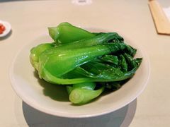 油菜-漆黑觉米粉(三里屯店)
