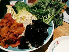 -青瓷火锅料理(西单大悦城店)