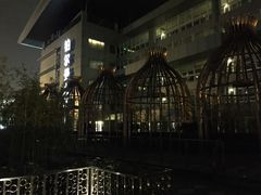 -广州白云机场雅高铂尔曼大酒店