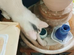 -一片田陶艺工作室