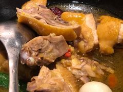 -客汀家宴·客家烟火 四季食材(集美店)