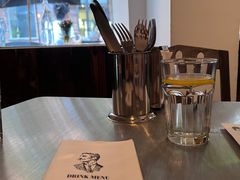 -Ocean's Table 欧舍