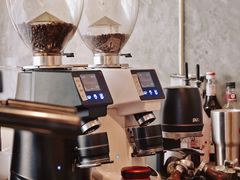 -BE NORMAL CAFE(霞溪路店)