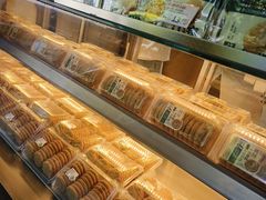 -泸溪河桃酥(秦淮夫子庙一店)