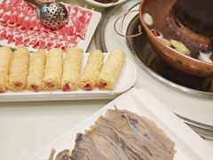 -福寿斋·老北京铜锅涮肉·烤鸭(顺义总店)
