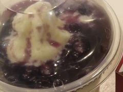 可盐可甜单人下午茶兑换券-肯德基(中心书城店)