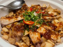 -浙江安吉JW万豪酒店·万豪中餐厅