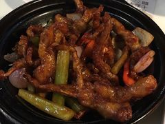 -新大咀港式茶餐厅(宝山万达店)