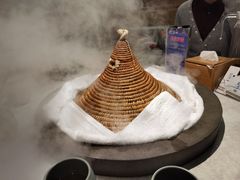 -鲜潭蒸汽石锅鱼(五道口购物中心店)