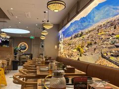 -云海肴·汽锅鸡·云南菜(广安门天虹店)