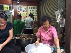-金盆阿嬷香菇茶叶蛋(玄光店)