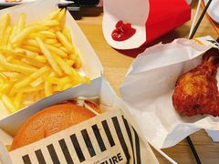 -麦当劳(朗豪坊店)