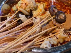 -肖四女乐山跷脚牛肉(南汇大学城生活广场店)